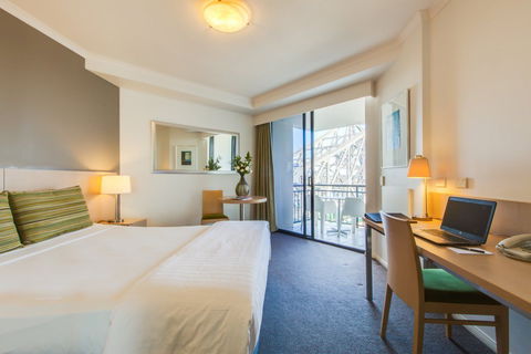 Oakwood Apartments Brisbane - Accommodation Sydney 2