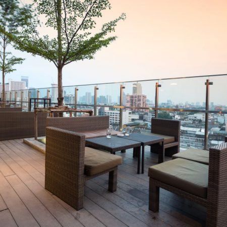 Fleet Lane Apartments - Accommodation Sydney 1
