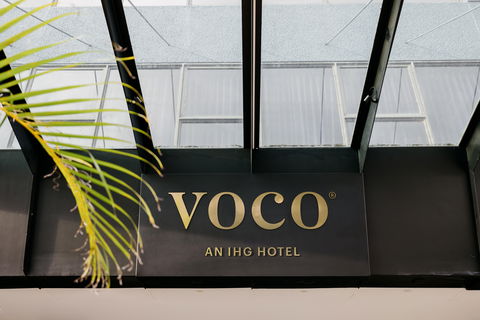 Voco Brisbane City Centre - Accommodation Sydney 0