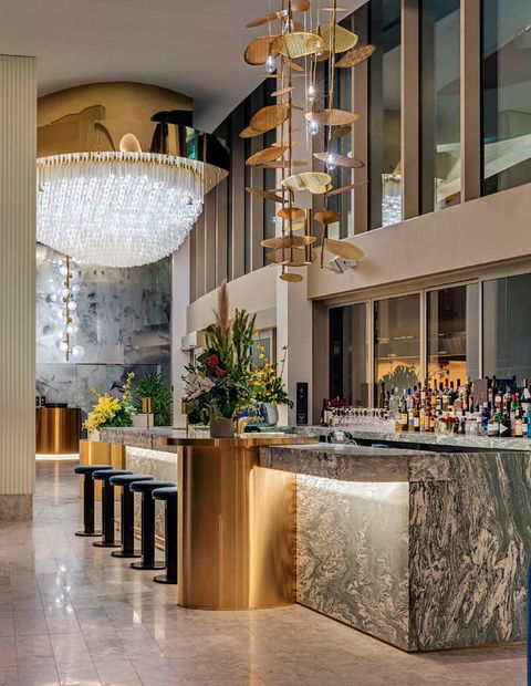 The Darling Gold Coast - Sydney 4u 0