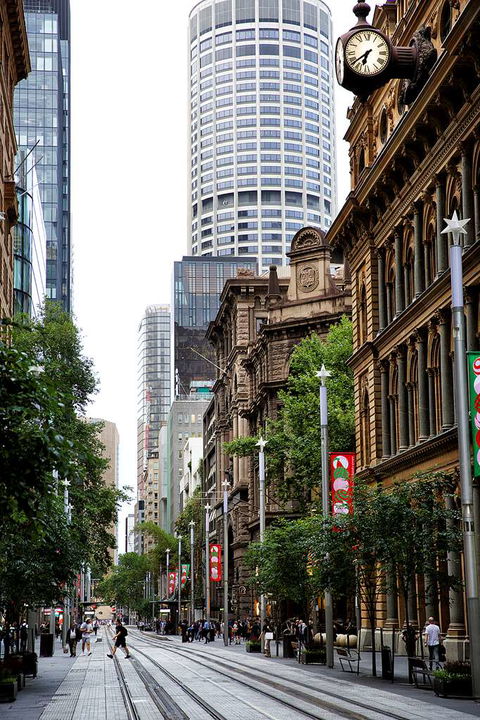A By Adina Sydney - Sydney 4u 0