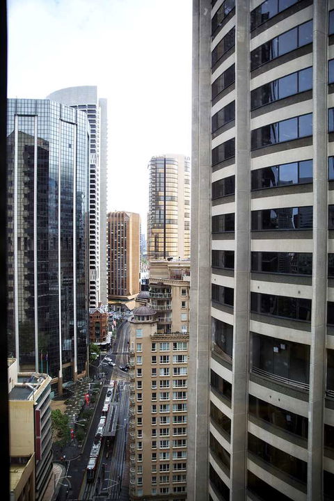 A By Adina Sydney - Sydney 4u 1