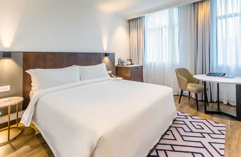 The Grace Hotel - Sydney 4u 0