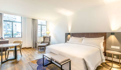 The Grace Hotel - Sydney 4u 1