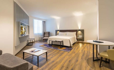 The Grace Hotel - Sydney 4u 2