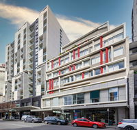 Holiday Inn  Stes Sydney Bondi Junction - Accommodation Sydney