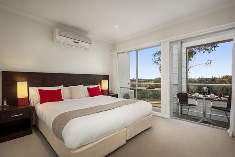 Quest Sanctuary Lakes - Accommodation Sydney 1