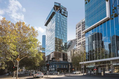 Vibe Hotel Melbourne - Sydney 4u 0