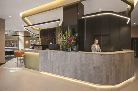 Vibe Hotel Melbourne - Sydney 4u 1