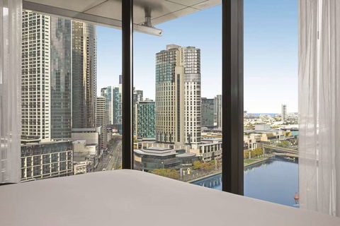 Vibe Hotel Melbourne - Sydney 4u 2