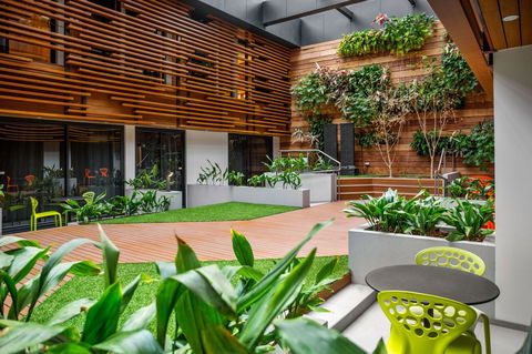 Jasper Hotel - Accommodation Sydney 1