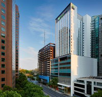 Holiday Inn Express Melbourne Southbank - Sydney 4u