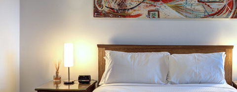 Accommodation Corporate Docklands - Sydney 4u 0