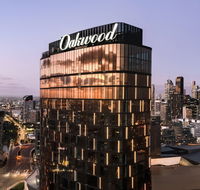 Oakwood Premier Melbourne - Sydney 4u