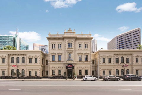 Adina Apartment Hotel Adelaide Treasury - Sydney 4u 0