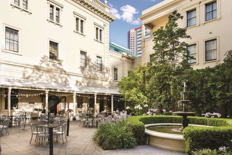 Adina Apartment Hotel Adelaide Treasury - Sydney 4u 1