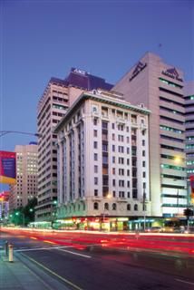 Quality Apartments Adelaide Central - Sydney 4u 0