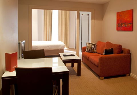 Quality Apartments Adelaide Central - Sydney 4u 1