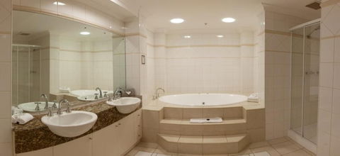 Quality Apartments Adelaide Central - Sydney 4u 2