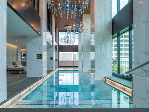 Sofitel Adelaide - Accommodation Sydney 1