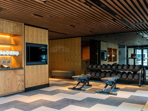 Sofitel Adelaide - Accommodation Sydney 2