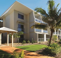 Oaks Broome - Accommodation Sydney