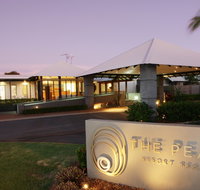 The Pearle Of Cable Beach - Accommodation Sydney