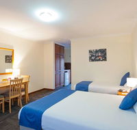 Admiral Motel Bunbury - Accommodation Sydney