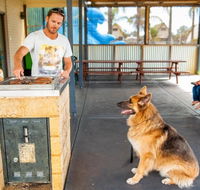 Discovery Parks Bunbury Village - Accommodation Sydney