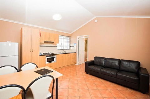 Discovery Parks Bunbury Village - Sydney 4u 2
