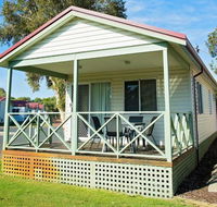 Discovery Parks Koombana Bay - Accommodation Sydney