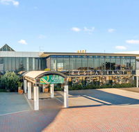 Quality Hotel Lighthouse - Accommodation Sydney