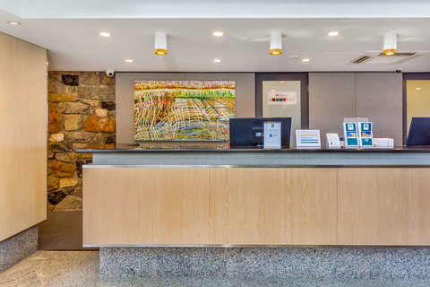 Quality Hotel Lighthouse - Sydney Resort 2