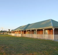 Stockman's Motel Tamworth - Sydney 4u