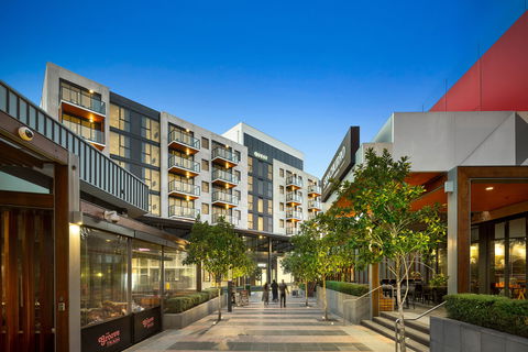 Quest Epping - Sydney 4u 0