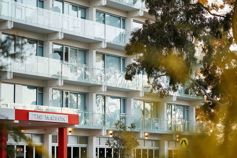 The Watson - Art Series - Accommodation Sydney 0