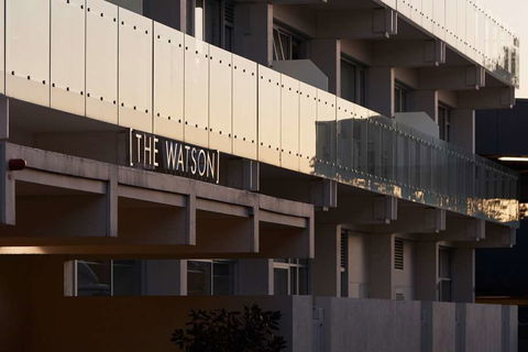 The Watson - Art Series - Accommodation Sydney 1