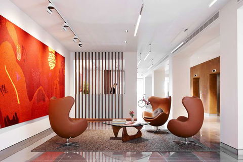 The Watson - Art Series - Accommodation Sydney 2