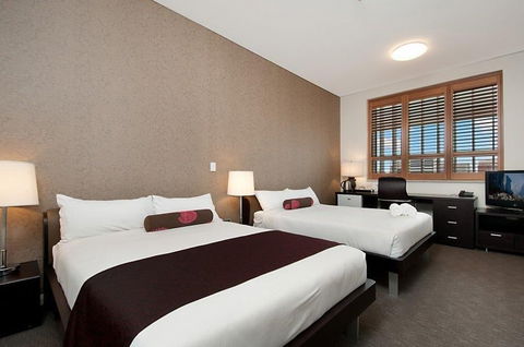 Adabco Boutique Hotel - Sydney 4u 0