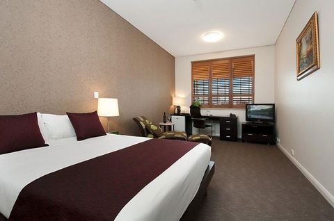 Adabco Boutique Hotel - Sydney 4u 2