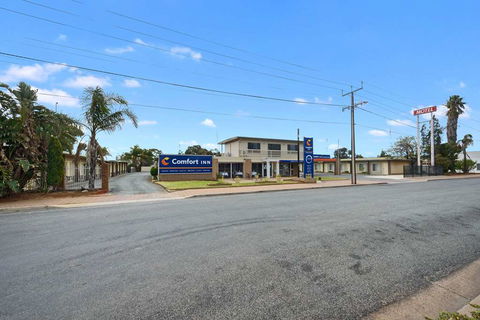 Comfort Inn Flinders On Main - Sydney 4u 1
