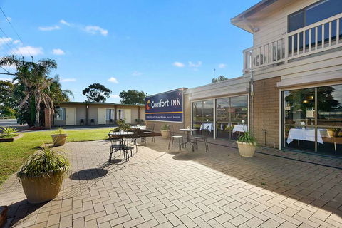 Comfort Inn Flinders On Main - Sydney 4u 2