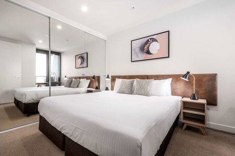Domi Serviced Apartments Ascend Htl Coll - Accommodation Sydney 0