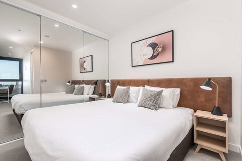 Domi Serviced Apartments Ascend Htl Coll - Accommodation Sydney 1