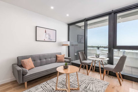 Domi Serviced Apartments Ascend Htl Coll - Accommodation Sydney 2