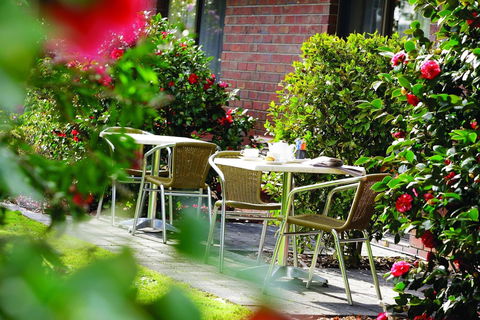Hotel Bruce County - Sydney 4u 2