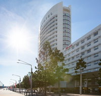 Novotel Sydney Olympic Park - Accommodation Sydney