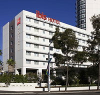 Hotel Ibis Sydney Olympic Park - Accommodation Sydney