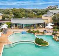 The Sebel Busselton - Sydney 4u