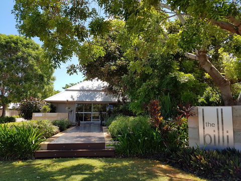 The Billi Resort - Sydney 4u 0